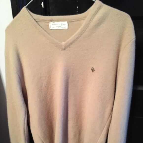 christian dior sweater price